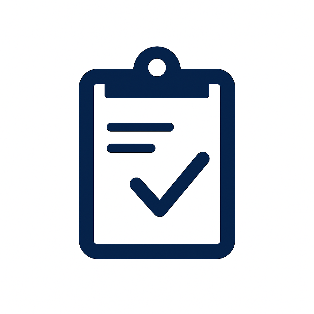 Atención legal con información clara y seguimiento de casos en Mercedes